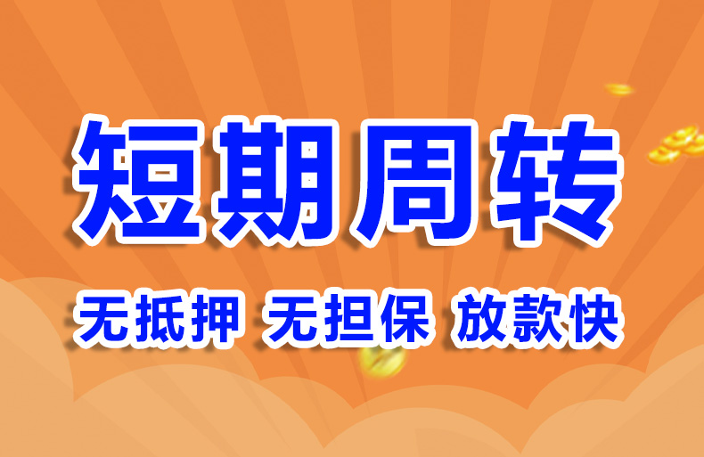 北京本地人贷款公司空放短借